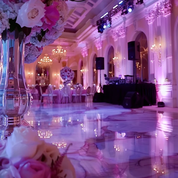 Event-DJ